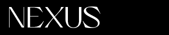 NEXUS - A COSMIC EMBRACE